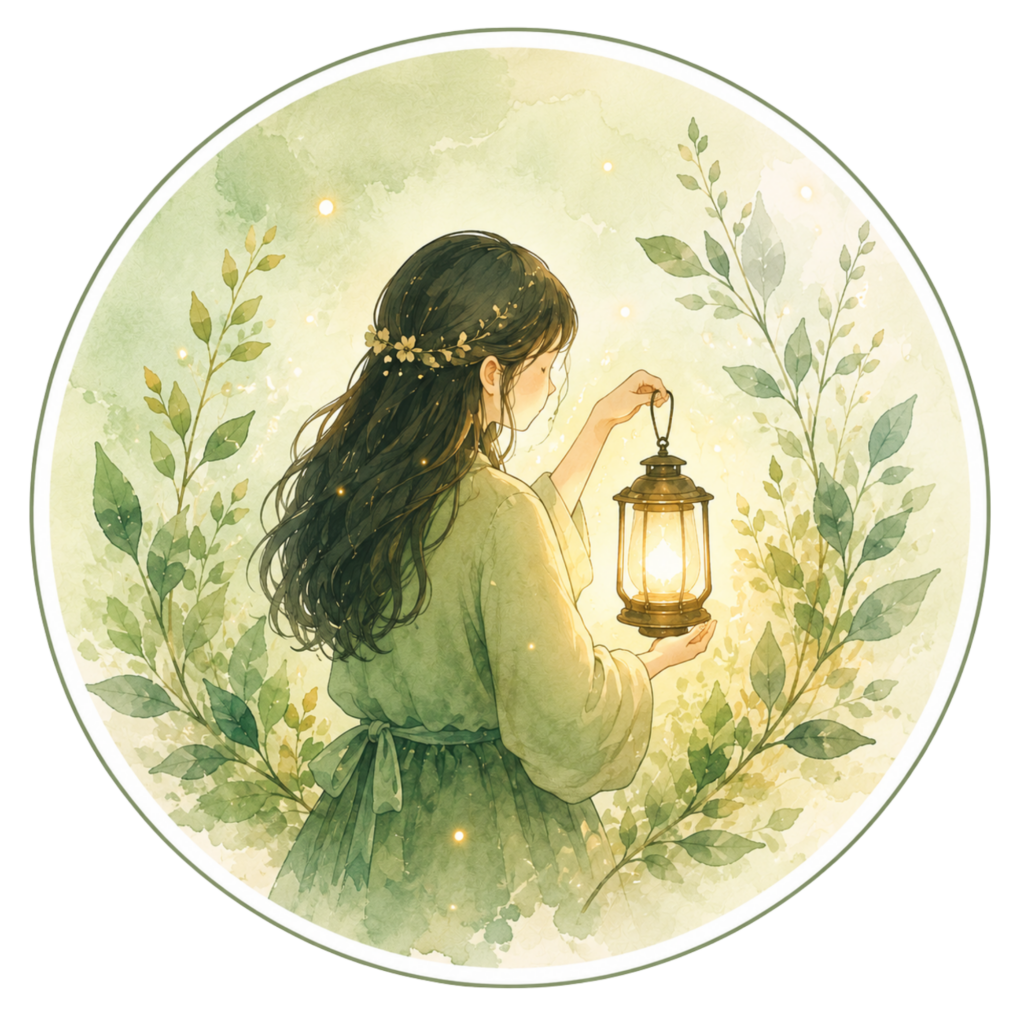 璞舟拾光作者卡|關於拾光者‧又一